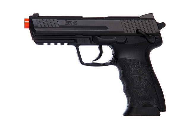 Heckler & Koch HK45 Metal Slide Co2 by Umarex