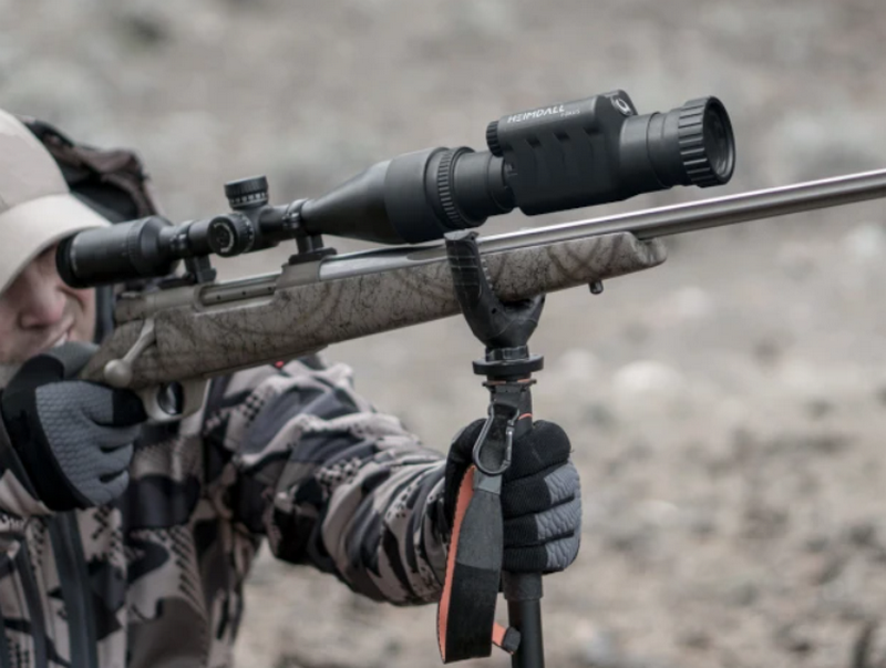 Heimdall Therma Vision Visore Termico Fokus 50 by Heimdall