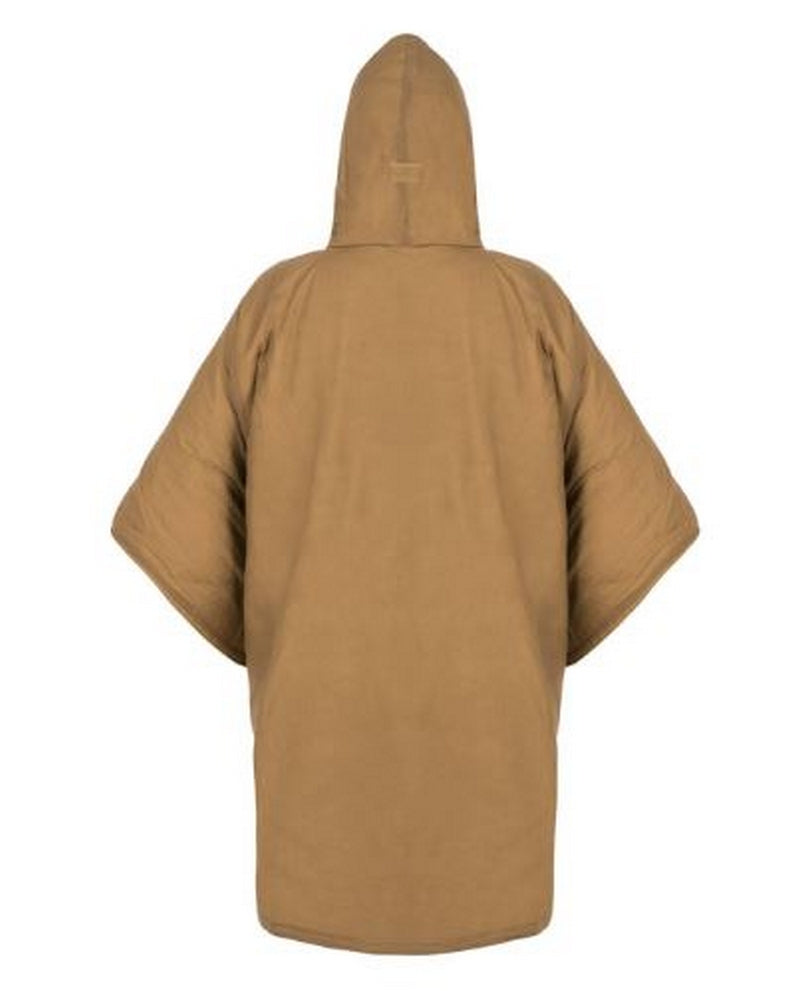 Helikon-Tex Swagman Waterproof Dark Earth Roll Poncho by Helikon-Tex