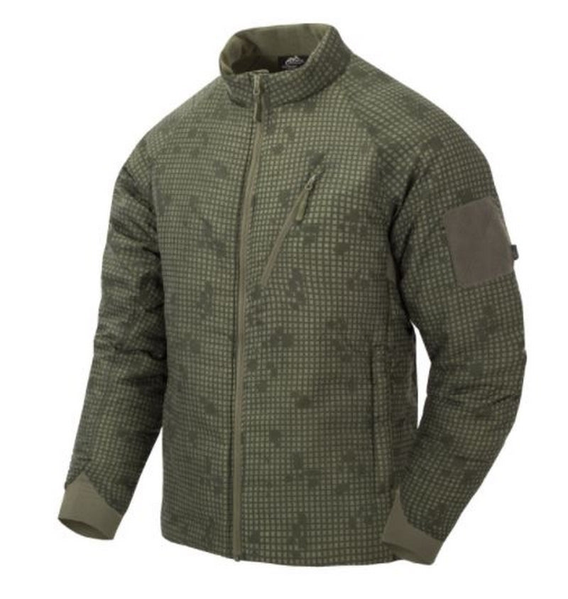 Helikon-Tex Desert Night Camo Wolfhound Jacket by Helikon-Tex