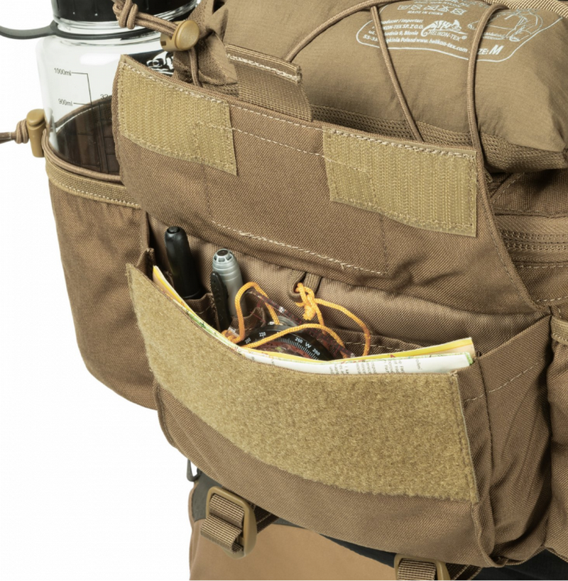 Helikon-Tex Foxtrot MK2 Cordura Belt Rig Coyote Tan by Helikon Tex