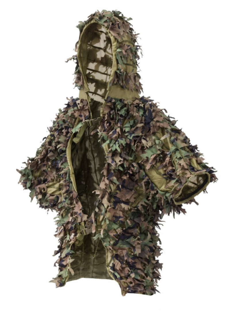 Helikon-Tex Leaf Ghillie Suit by Helikon Tex