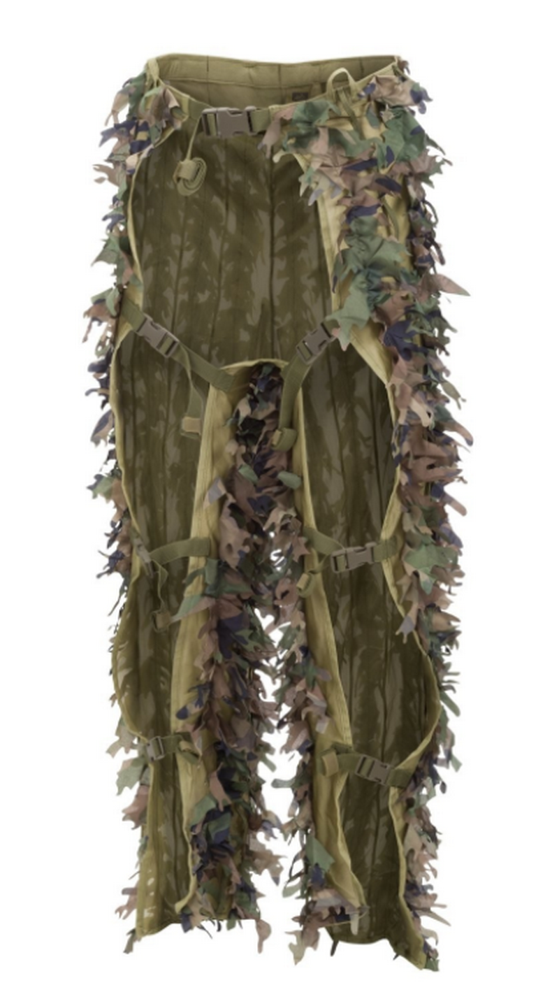 Helikon-Tex Leaf Ghillie Suit by Helikon Tex