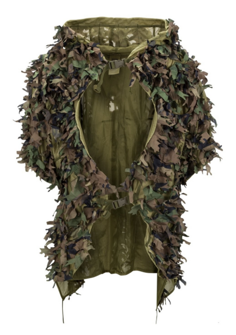 Helikon-Tex Leaf Ghillie Suit by Helikon Tex