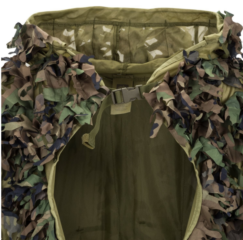 Helikon-Tex Leaf Ghillie Suit by Helikon Tex