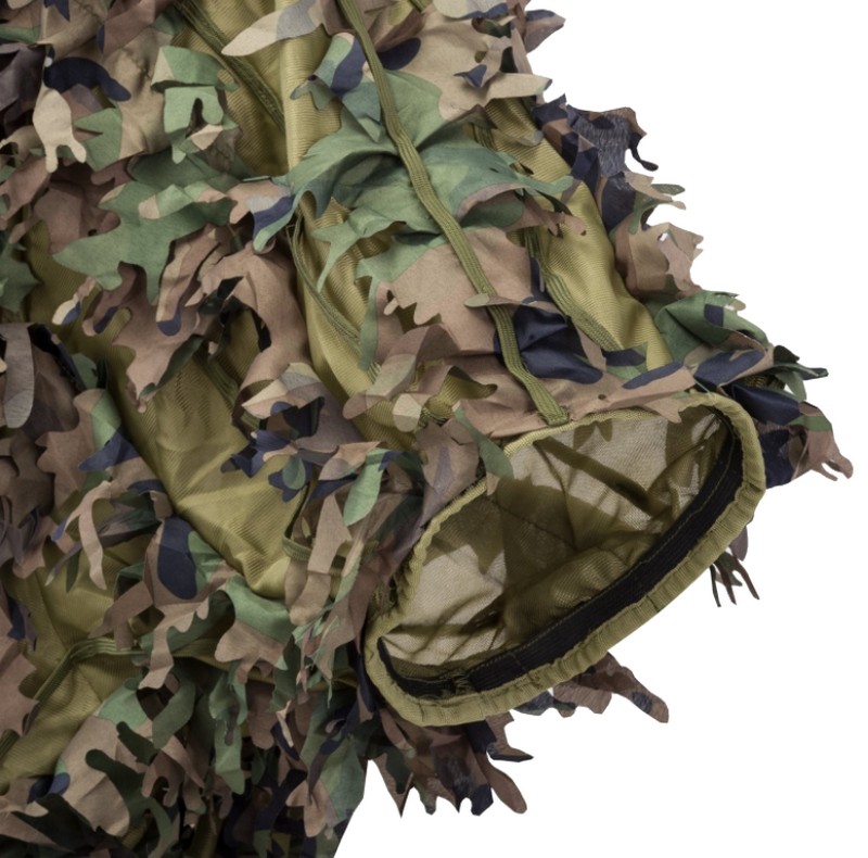 Helikon-Tex Leaf Ghillie Suit by Helikon Tex