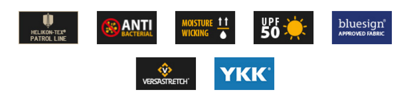 MBDU Flannel Shirt Ruby Plaid by Helikon-Tex