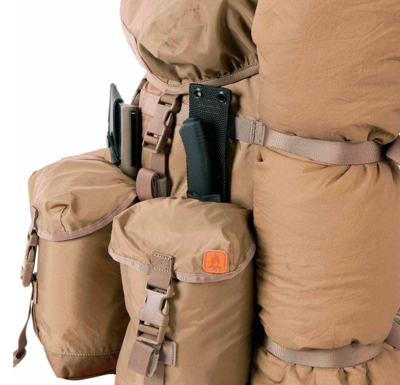 Helikon-Tex MATILDA Adaptive Green Bushcraft Backpack 35L by Helikon-Tex