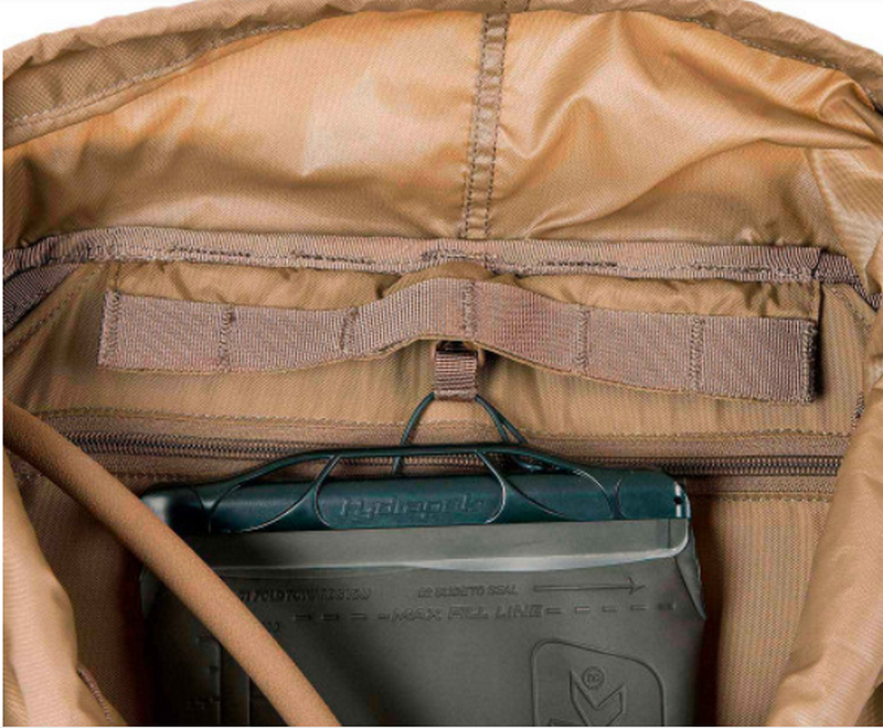 Helikon-Tex MATILDA Adaptive Green Bushcraft Backpack 35L by Helikon-Tex