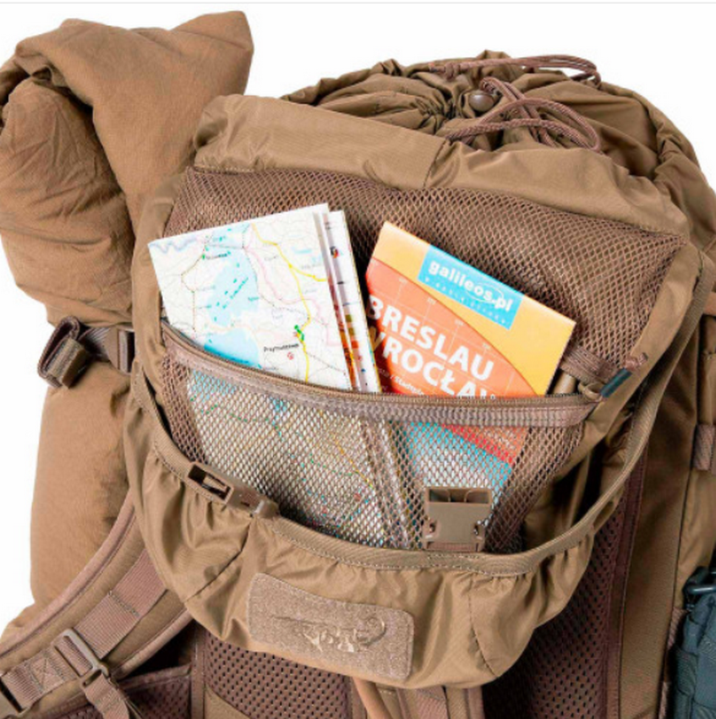 Helikon-Tex MATILDA Adaptive Green Bushcraft Backpack 35L by Helikon-Tex