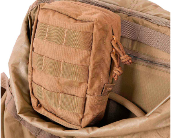 Helikon-Tex MATILDA Adaptive Green Bushcraft Backpack 35L by Helikon-Tex