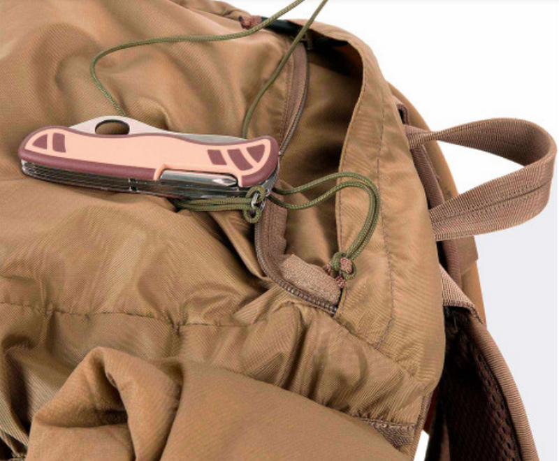 Helikon-Tex MATILDA Adaptive Green Bushcraft Backpack 35L by Helikon-Tex