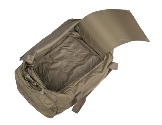 Helikon-Tex UTE Enlarged Urban Training MC Multicam Black Bag Cordura 500D by Helikon-Tex