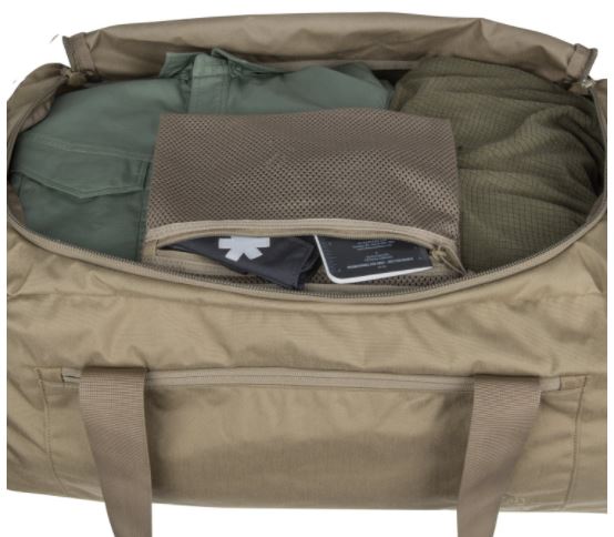 Helikon-Tex UTE Enlarged Urban Training MC Multicam Black Bag Cordura 500D by Helikon-Tex