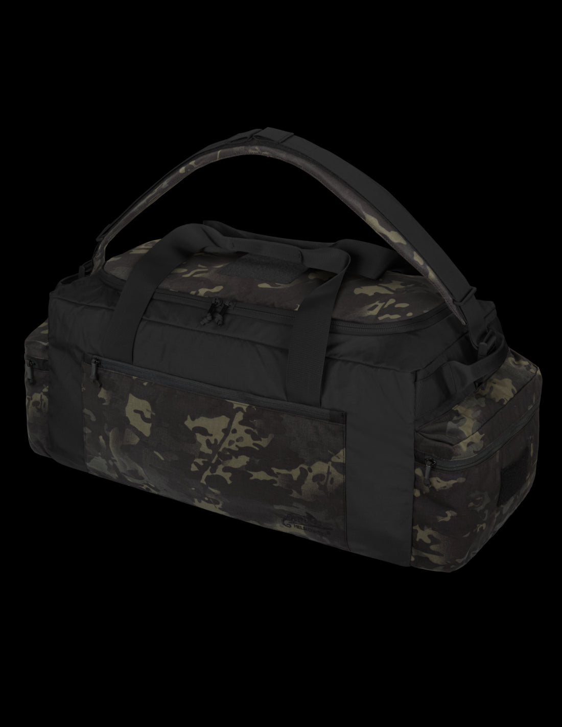 Helikon-Tex UTE Enlarged Urban Training MC Multicam Black Bag Cordura 500D by Helikon-Tex