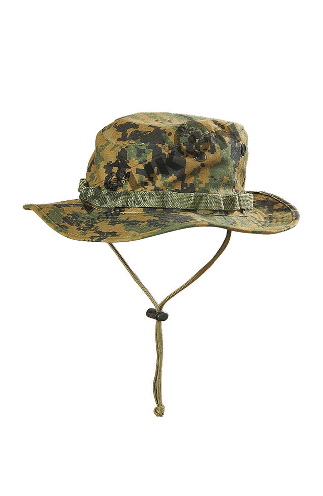 Helikon Jungle Cap Nyco Marpat Woodland