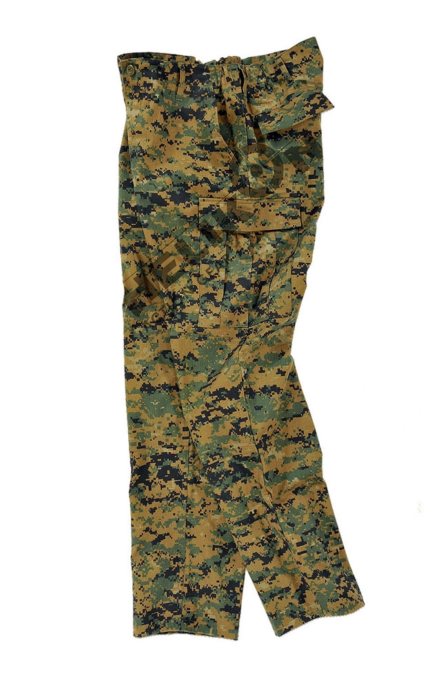 Helikon BDU Marpat Woodland Pants