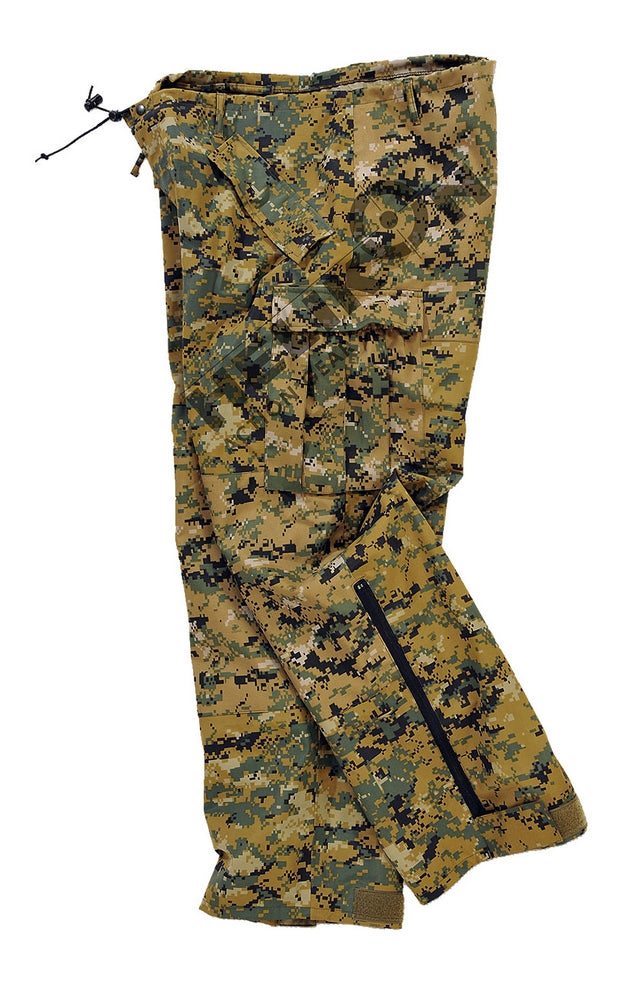 Helikon Marpat Woodland Parka Pants