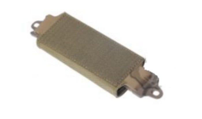 Helmet Balancing Pouch Tan