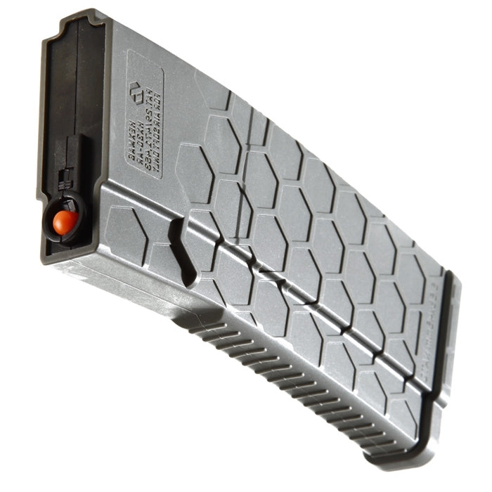 Hexmag OD M4 - M16 HX Polymer 120bb Mid-Cap Magazine by Dytac