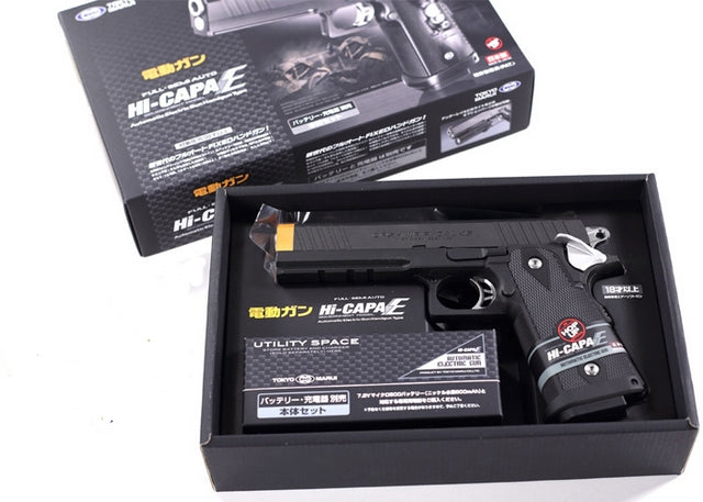 Hi-Capa 5.1 E AEP by Marui