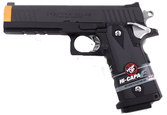 Hi-Capa 5.1 E AEP by Marui