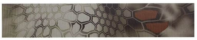 Kryptek Highlander Duct Tape Nastro Adesivo Waterproof 9,50m.