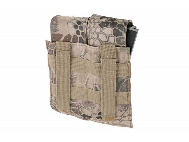 Highlander M4 - M16 Double MOLLE Magazine Pouch