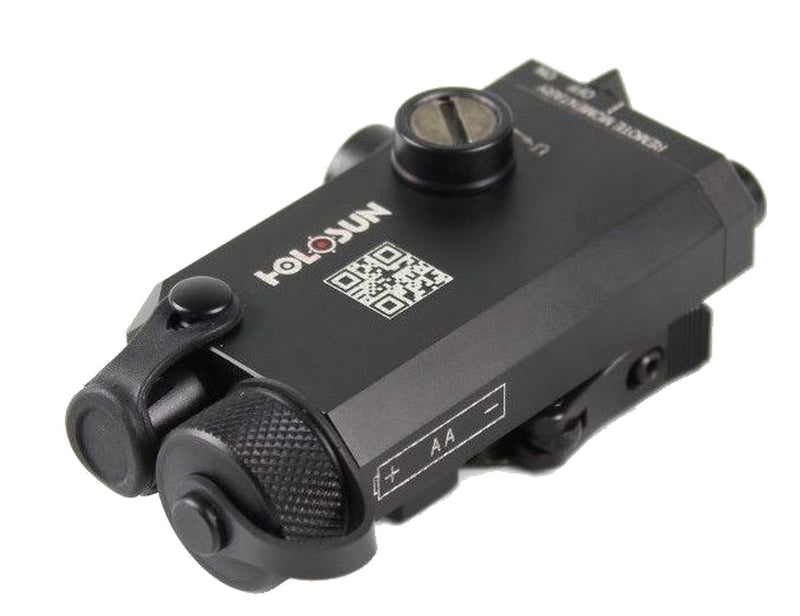 HoloSun Holosun LS117IR Collimated Laser IR by HoloSun