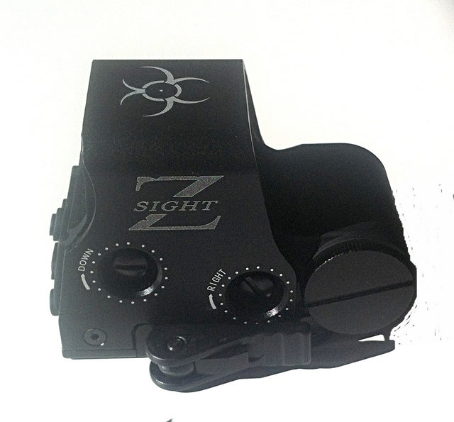 Holo Bio Hazard by Z Sight