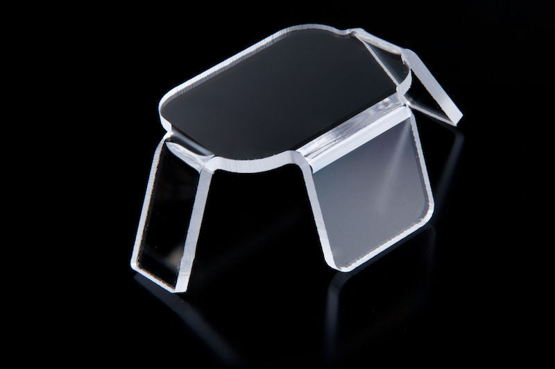 Holo Sight EoTech 551 - 552 - 553 - 556 Lens Protection