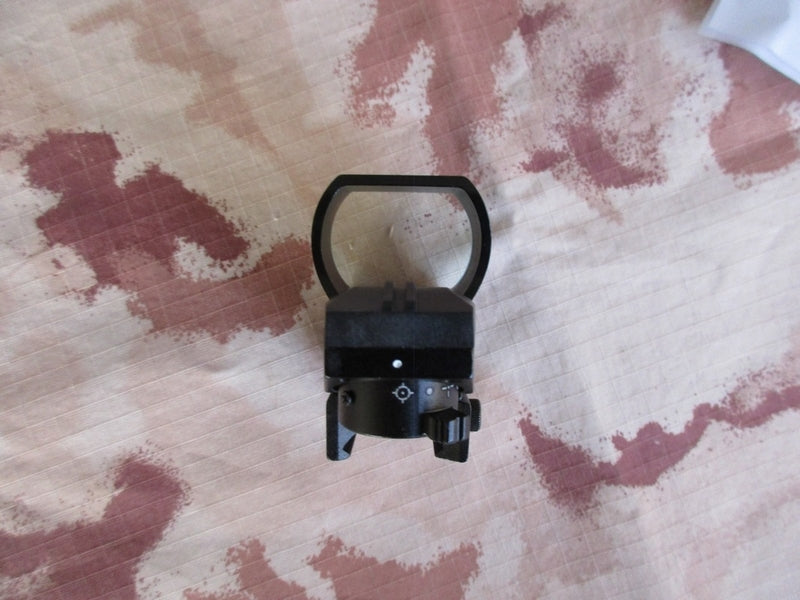 Holy Warrior R5 Red Dot by Holy Warrior