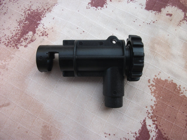 Garand M1 Gruppo Hop Up by Ics