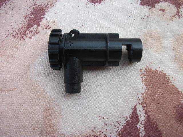 Garand M1 Gruppo Hop Up by Ics