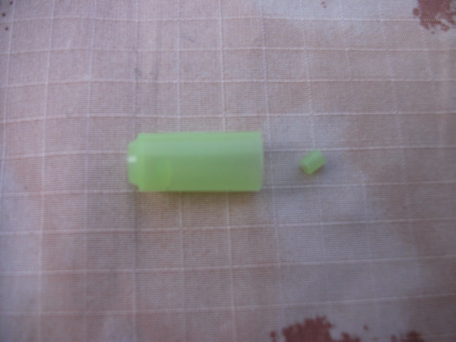 70° High Strenght Silicon Rubber Gommino Hop Up by Ares