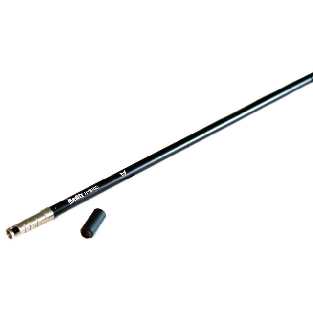 Hybrid 6,03mm. Precision Inner Barrel 300mm per M4A1-RIS-SR16-XM-XM177E2-SIG551 by Modify-Tech