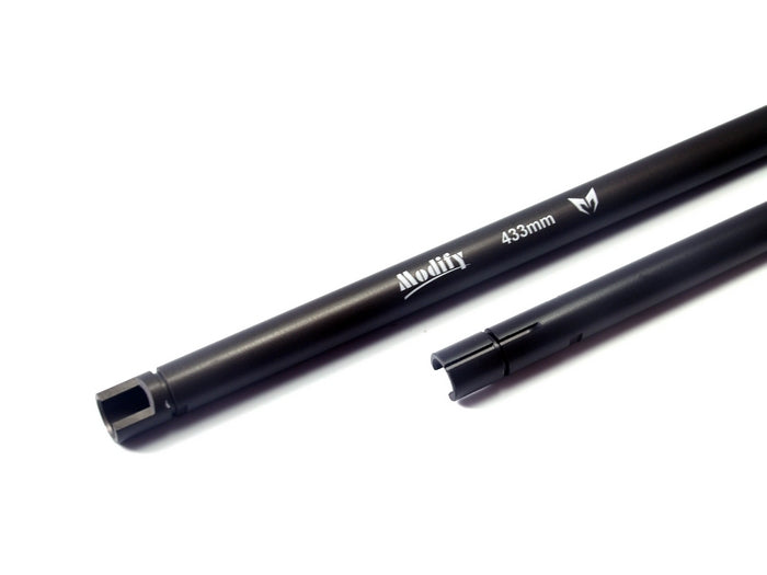 Hybrid 6,01mm Precision Inner Barrel 433mm per VSR10- Type 89-BAR10 by Modify-Tech