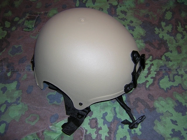 Elmetto IBH -Replica-