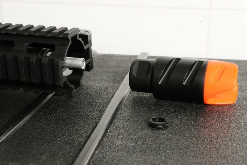 IBS G&G CM16 Firehawk Inner Barrel Stabilizer by Airtech Studios