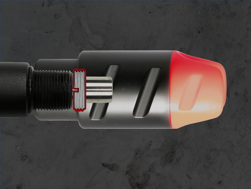 IBS G&G CM16 Firehawk Inner Barrel Stabilizer by Airtech Studios