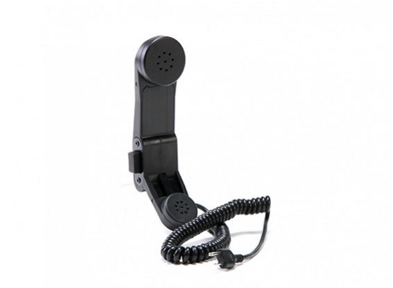 ICOM H-250 Military Phone Z-117 by Z-Tactical