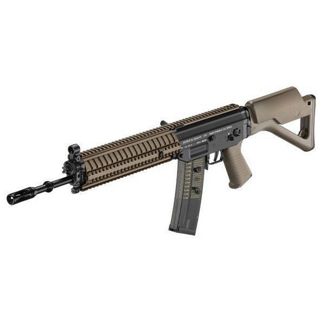 SG 551 Sig Type MRS DE by Ics