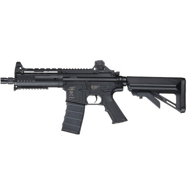 CXP 08 Crane Stock Sportline by Ics