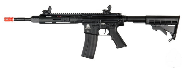 M4A1 Tubular RAS S Full Metal by Ics