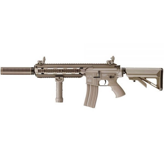 CXP16 IMT L Tan Full Metal by Ics