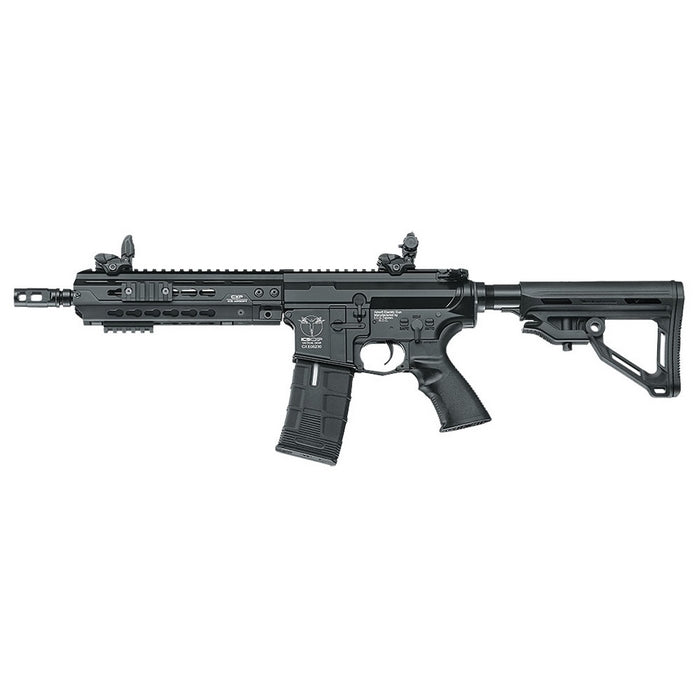 CXP-HOG KeyMod BlowBack EBB Rear Wiring