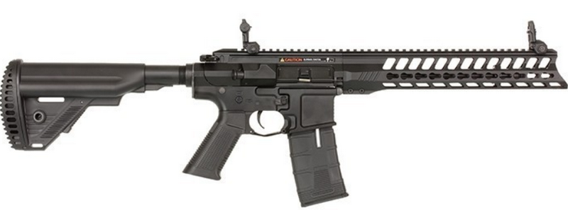 ICS-413 CXP-YAK CQB S1 EBB Mosfet Li-Po Ready by ICS