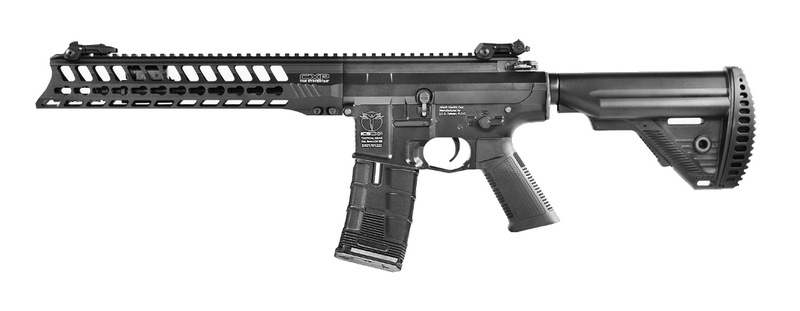 ICS-413 CXP-YAK CQB S1 EBB Mosfet Li-Po Ready by ICS