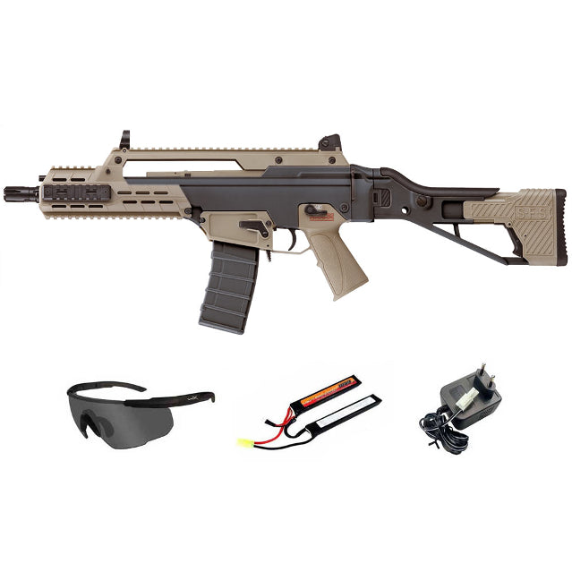 G33 Two Tone Pro Pack Version by ICS