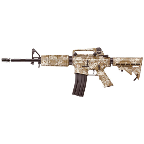 M4A1 Digital Desert Full Metal Carbine by ICS